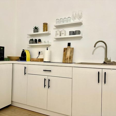 Central - Cozy Studio อาราด ภายนอก รูปภาพ