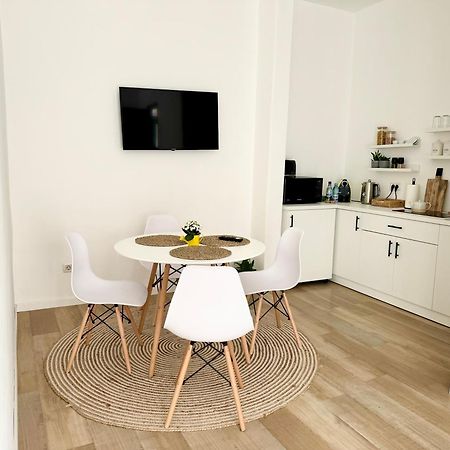 Central - Cozy Studio อาราด ภายนอก รูปภาพ
