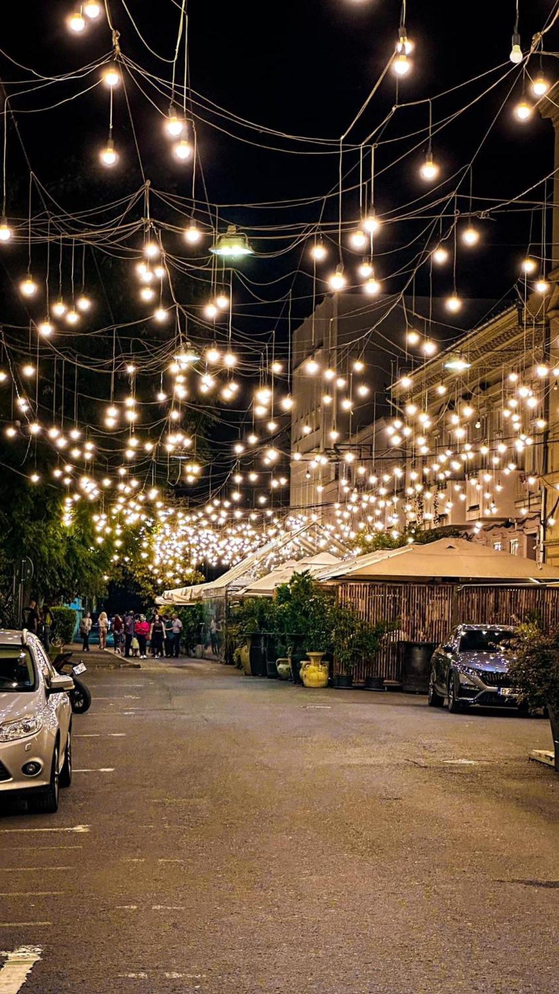 Central - Cozy Studio อาราด ภายนอก รูปภาพ