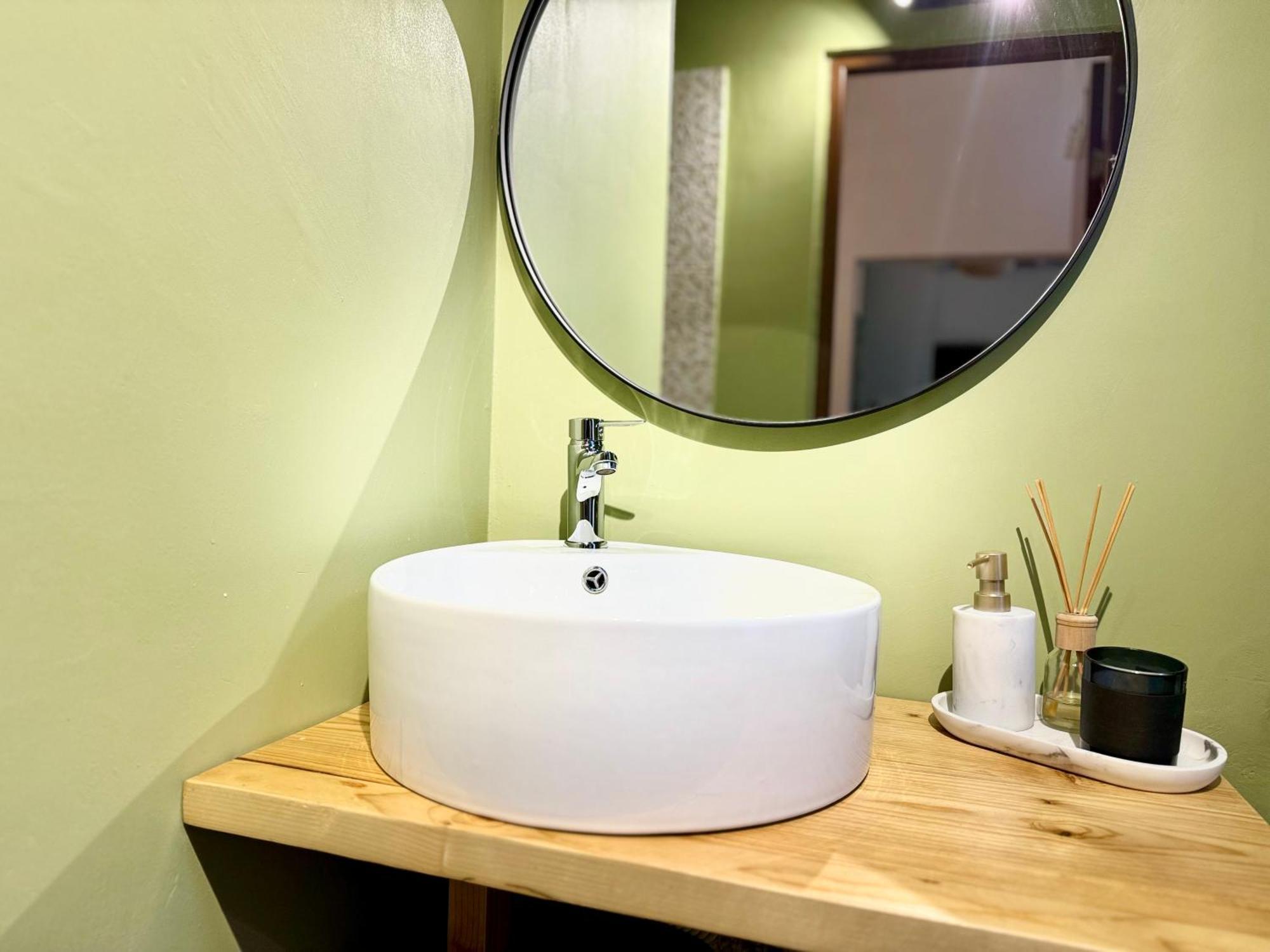 Central - Cozy Studio อาราด ภายนอก รูปภาพ