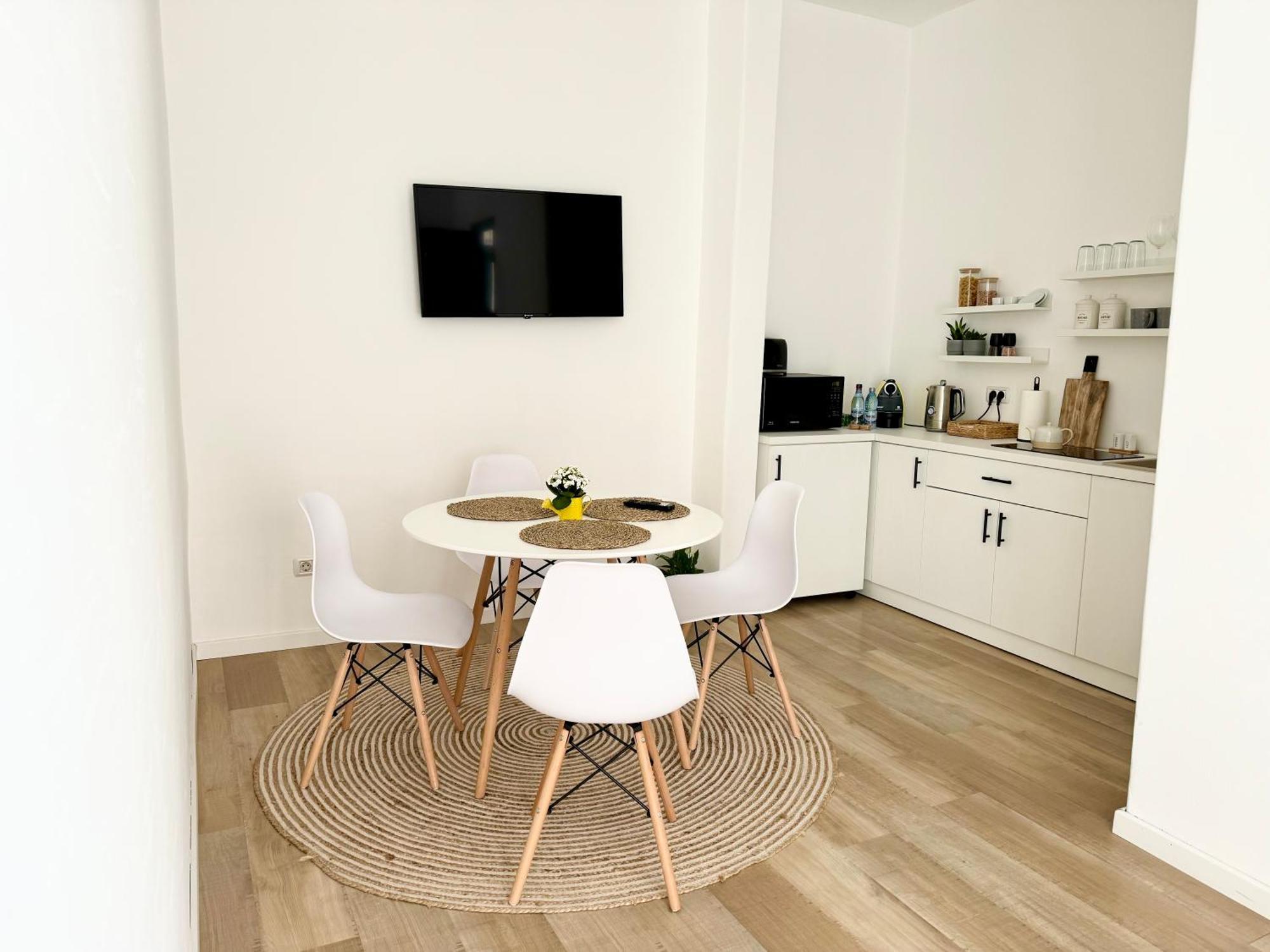 Central - Cozy Studio อาราด ภายนอก รูปภาพ